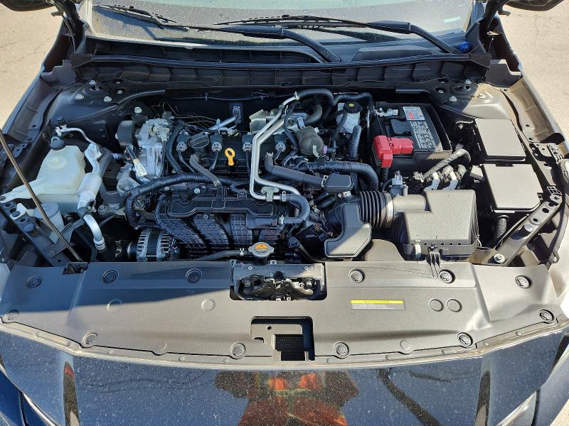 2022 Nissan Altima მანქანა იყიდება აუქციონზე, vin: 1N4BL4DV3NN333032, აუქციონის ნომერი: 69153886