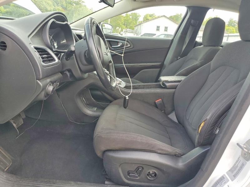 Aukcja sprzedaży 2015 Chrysler 200, vin: 1C3CCCAB9FN598532, numer aukcji: 68523576