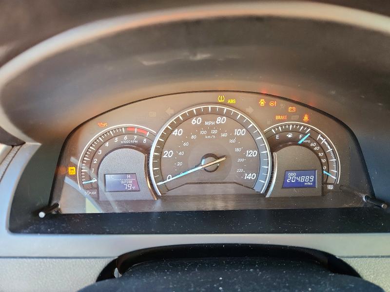 2013 Toyota Camry მანქანა იყიდება აუქციონზე, vin: 4T1BF1FK0DU713531, აუქციონის ნომერი: 68222306
