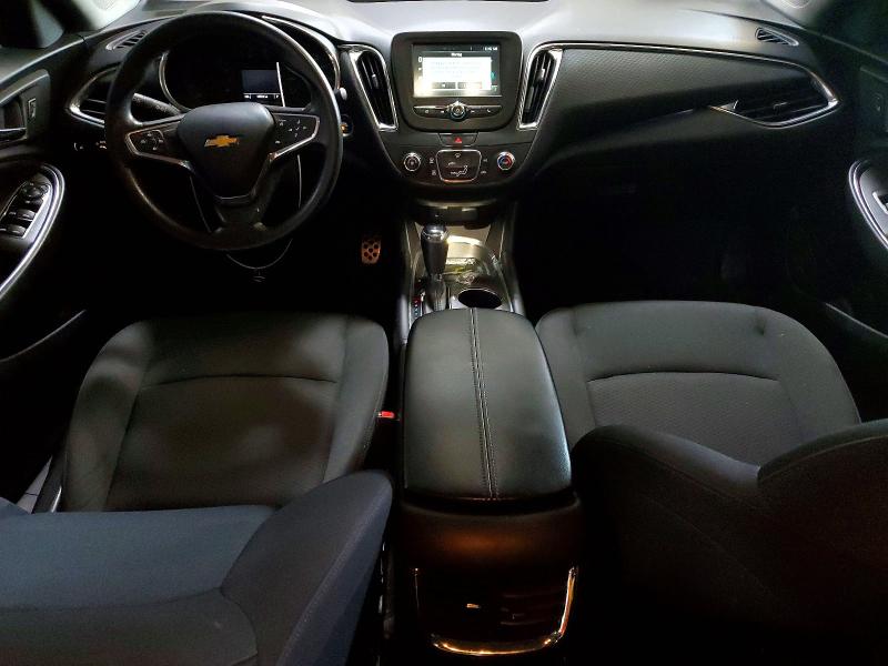 Aukcja sprzedaży 2016 Chevrolet Malibu, vin: 1G1ZE5ST5GF176457        , numer aukcji: 69126356