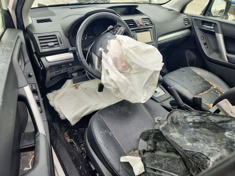 Продаж на аукціоні авто 2014 Subaru Forester, vin: JF2SJGPCXEH491301, номер лоту: 70172876