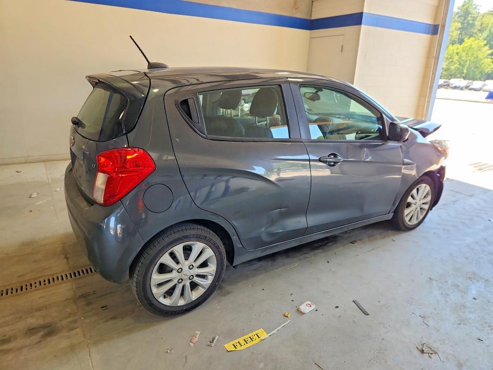Aukcja sprzedaży 2017 Chevrolet Spark, vin: KL8CD6SA7HC705276, numer aukcji: 67222886