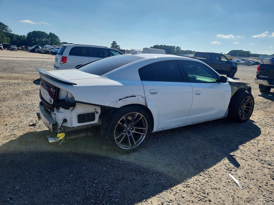 Продаж на аукціоні авто 2019 Dodge Charger, vin: 2C3CDXGJ4KH728612, номер лоту: 67438156