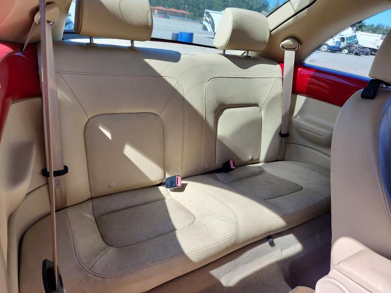 Продаж на аукціоні авто 2009 Volkswagen New Beetle, vin: 3VWPW31C89M503368, номер лоту: 68291916