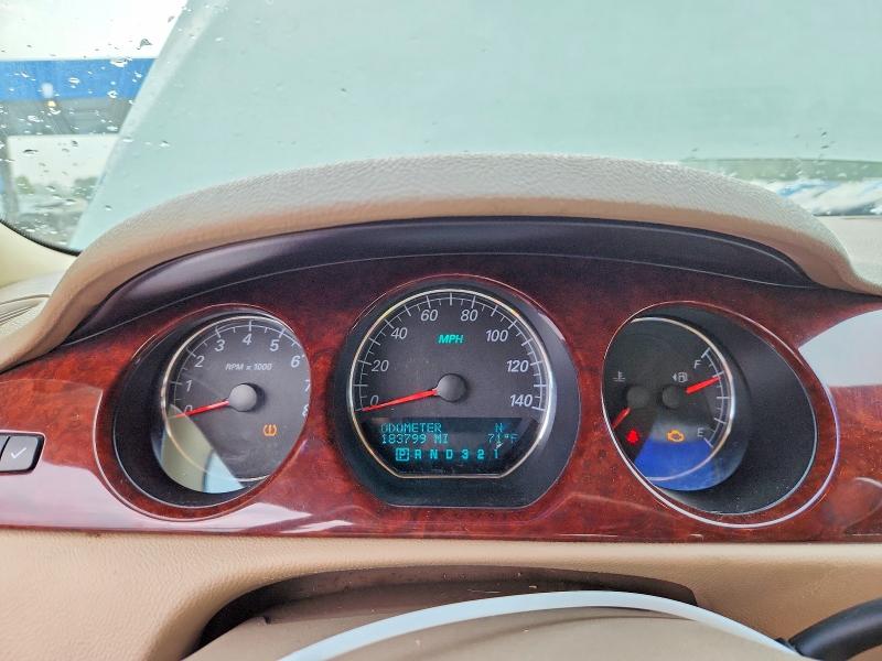 Продаж на аукціоні авто 2006 Buick Lucerne, vin: 1G4HD57236U150547, номер лоту: 68801806