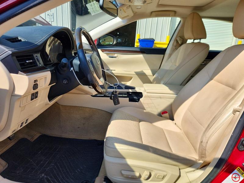 Продажа на аукционе авто 2014 Lexus Es, vin: JTHBK1GG8E2133790, номер лота: 69315716