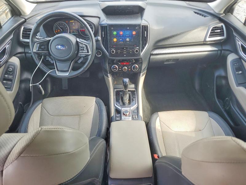 Продаж на аукціоні авто 2021 Subaru Forester, vin: JF2SKAUC2MH495288, номер лоту: 70042176