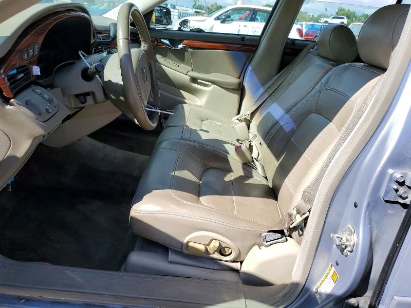 Продажа на аукционе авто 2005 Cadillac Deville, vin: 1G6KD54Y25U266438, номер лота: 70418046