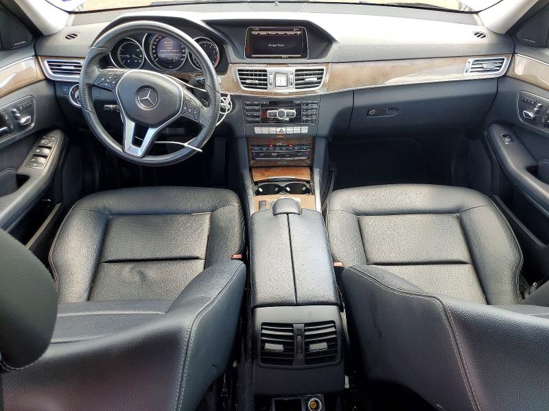 Продажа на аукционе авто 2014 Mercedes-benz E, vin: WDDHF5KB8EA898514, номер лота: 68235516