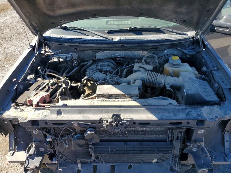 Продажа на аукционе авто 2014 Ford F150, vin: 1FTEW1CM9EFB85923, номер лота: 67215116