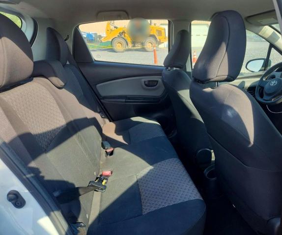 Продаж на аукціоні авто 2015 Toyota Yaris, vin: VNKKTUD38FA041921, номер лоту: 69081876