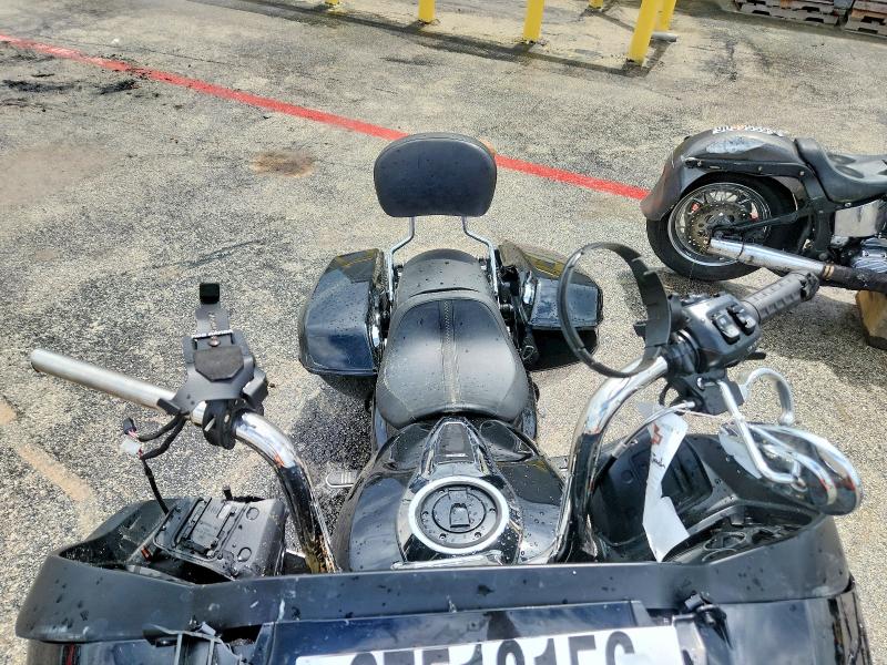Продажа на аукционе авто 2025 Harley-davidson Fltrx, vin: 1HD1KH719SB645859, номер лота: 67518156