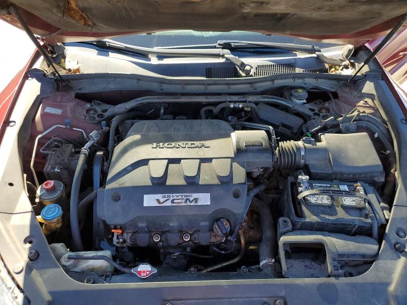Aukcja sprzedaży 2010 Honda Accord Crosstour, vin: 5J6TF2H51AL007007, numer aukcji: 69211086
