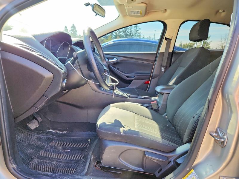 Aukcja sprzedaży 2015 Ford Focus, vin: 1FADP3F2XFL320253, numer aukcji: 67392816