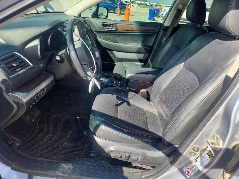 2015 Subaru Outback მანქანა იყიდება აუქციონზე, vin: 4S4BSBNC8F3247576, აუქციონის ნომერი: 70081936