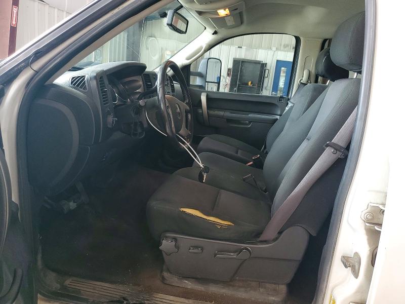 Aukcja sprzedaży 2012 Gmc Sierra, vin: 1GT120CG0CF186972, numer aukcji: 68066066