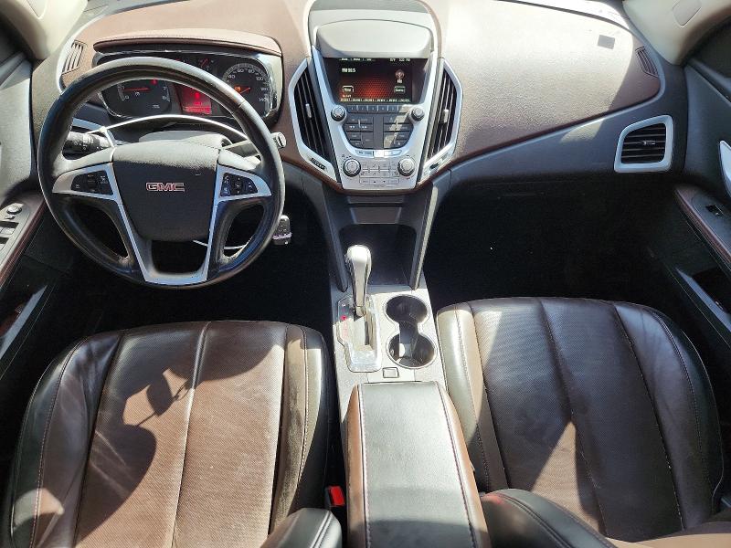 2014 Gmc Terrain მანქანა იყიდება აუქციონზე, vin: 2GKFLXE34E6255721, აუქციონის ნომერი: 70235566