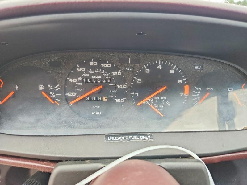 Продажа на аукционе авто 1986 Porsche 944, vin: WP0AA0944GN459715, номер лота: 69607486