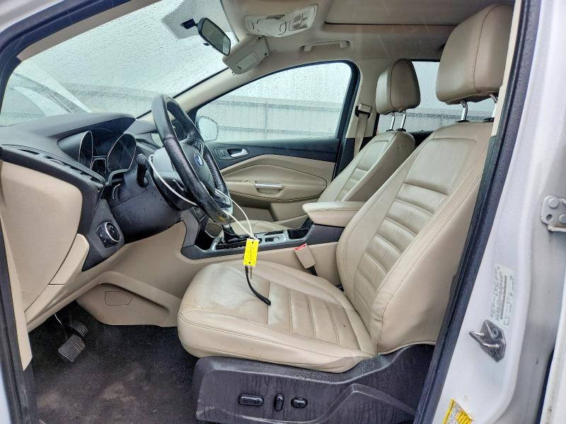 69961176 :رقم المزاد ، 1FMCU9G90HUA26138 vin ، 2017 Ford Escape مزاد بيع