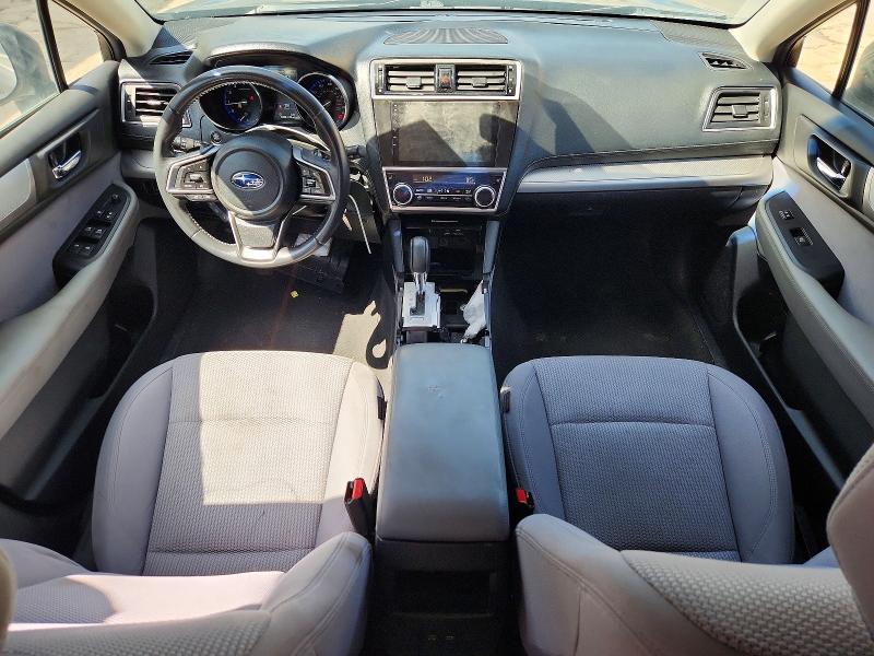 Aukcja sprzedaży 2019 Subaru Outback, vin: 4S4BSAFC9K3265460, numer aukcji: 96467135