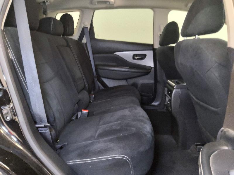 Aukcja sprzedaży 2020 Nissan Murano, vin: 5N1AZ2AJ7LN143270, numer aukcji: 67904416