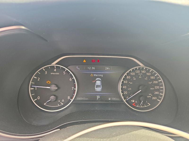 Продаж на аукціоні авто 2017 Nissan Maxima, vin: 1N4AA6APXHC362823, номер лоту: 67121236