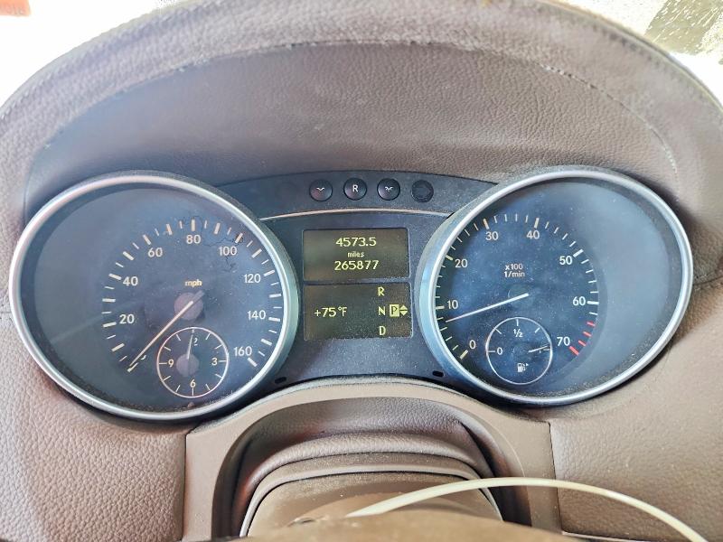 Продажа на аукционе авто 2007 Mercedes-benz Gl, vin: 4JGBF71E47A147061, номер лота: 68039766