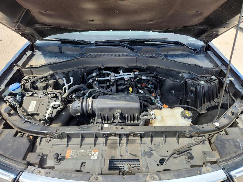 2023 Ford Explorer მანქანა იყიდება აუქციონზე, vin: 1FMSK7DH6PGB20264, აუქციონის ნომერი: 69349736
