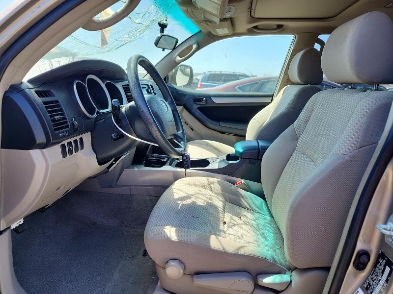 Aukcja sprzedaży 2007 Toyota 4runner, vin: JTEBU14RX70110216, numer aukcji: 68839896