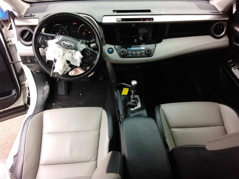 Aukcja sprzedaży 2017 Toyota Rav4 Hv, vin: JTMDJREV1HD104878, numer aukcji: 66568586