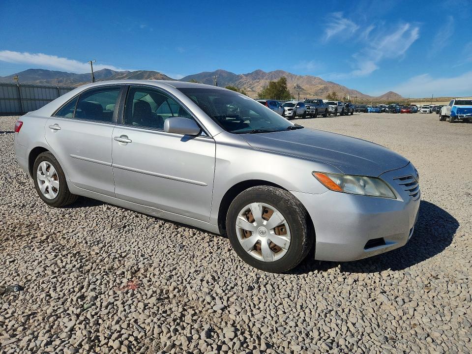 67692486 :رقم المزاد ، 4T1BE46K39U307299 vin ، 2009 Toyota Camry مزاد بيع