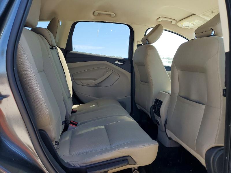 Продажа на аукционе авто 2019 Ford Escape, vin: 1FMCU0GD3KUA02312, номер лота: 70513456