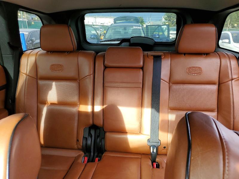 Продажа на аукционе авто 2011 Jeep Grand Cherokee, vin: 1J4RR6GTXBC735175, номер лота: 68851336