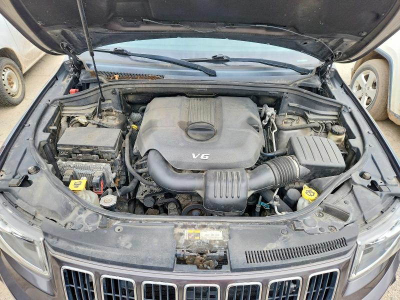 Aukcja sprzedaży 2014 Jeep Grand Cherokee, vin: 1C4RJFBG2EC448411, numer aukcji: 68763436