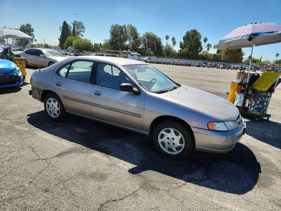 Продажа на аукционе авто 1999 Nissan Altima, vin: 1N4DL01D0XC201440, номер лота: 67062326