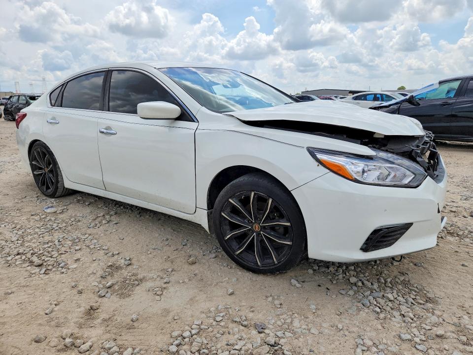 Aukcja sprzedaży 2018 Nissan Altima, vin: 1N4AL3AP6JC230205, numer aukcji: 69386256