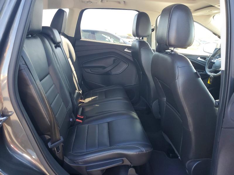Продажа на аукционе авто 2015 Ford Escape, vin: 1FMCU0J94FUA63226, номер лота: 70676746