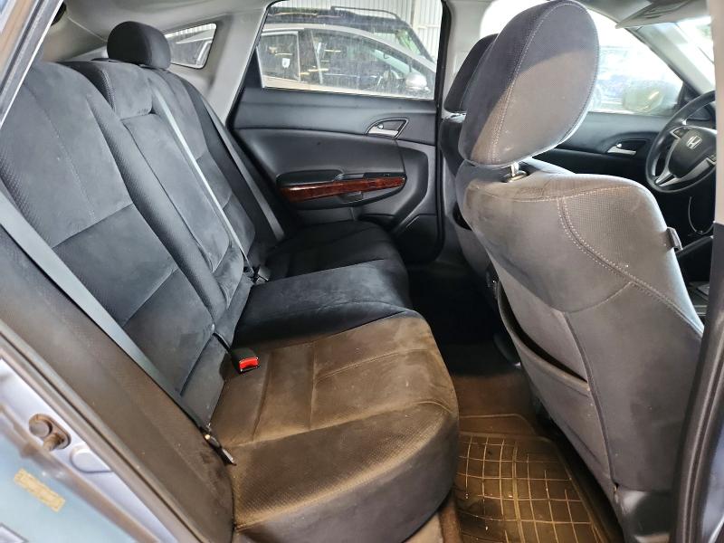 Продажа на аукционе авто 2010 Honda Accord Crosstour, vin: 5J6TF1H36AL016181, номер лота: 67701936