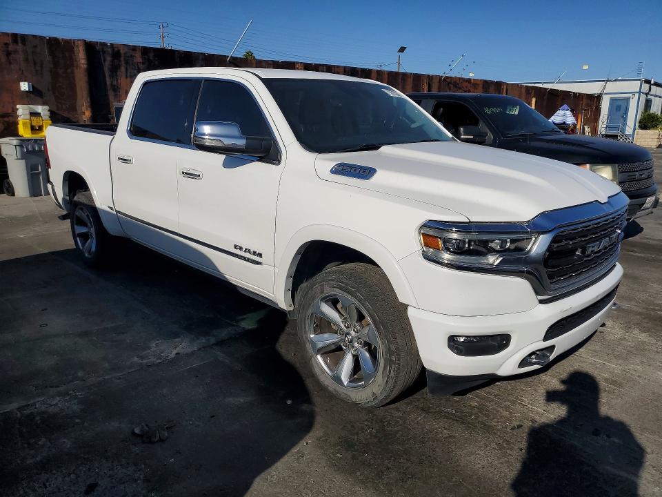 Продаж на аукціоні авто 2022 Ram 1500, vin: 1C6RREHT2NN152369, номер лоту: 71075526