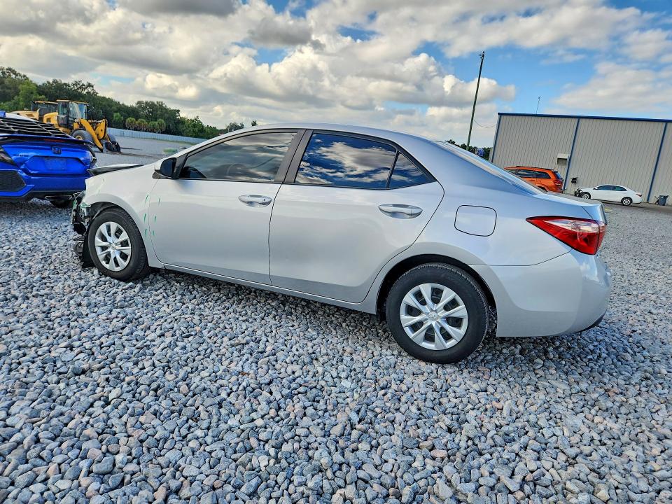 70422276 :رقم المزاد ، 2T1BURHE8KC197428 vin ، 2019 Toyota Corolla مزاد بيع