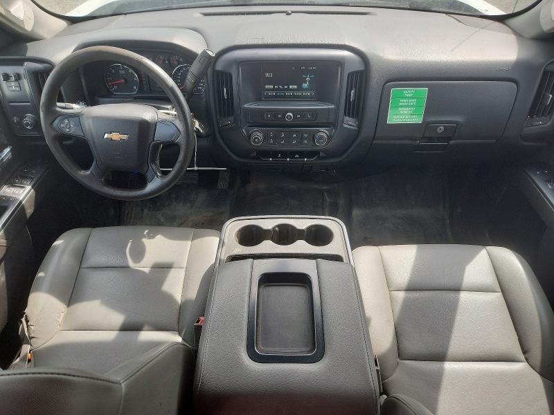 Продажа на аукционе авто 2017 Chevrolet Silverado, vin: 1GC1CUEG8HF131369, номер лота: 70047196