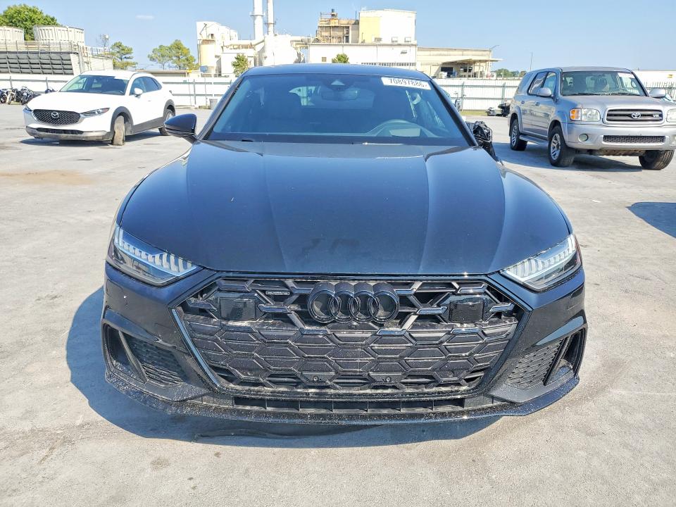Aukcja sprzedaży 2025 Audi A7, vin: WAUV2BF26SN023533, numer aukcji: 70897886