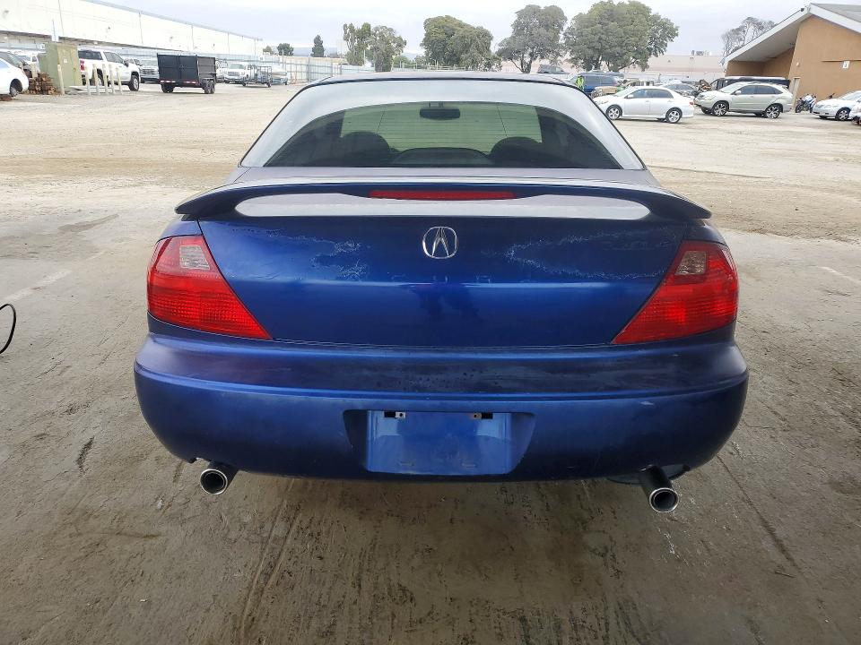 Продажа на аукционе авто 2003 Acura 3.2cl, vin: 19UYA42633A013530, номер лота: 70110896