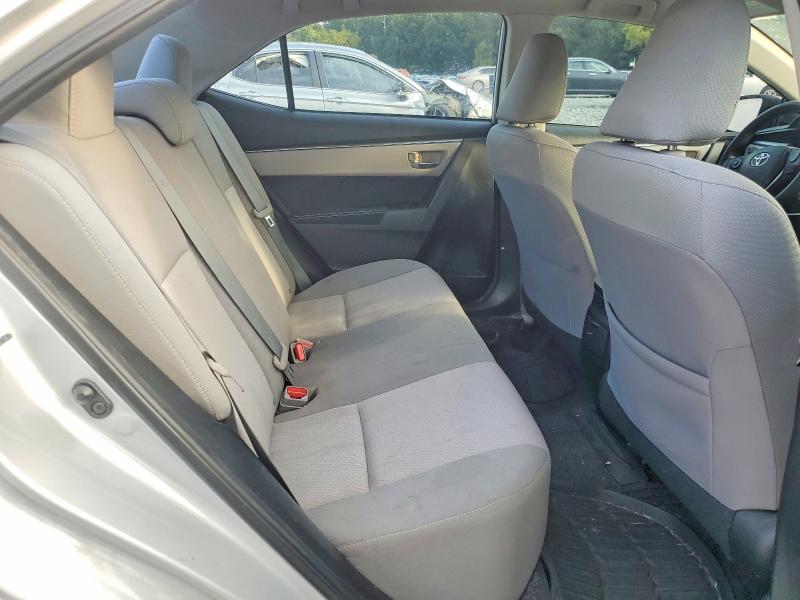70053516 :رقم المزاد ، 2T1BURHE3EC097905 vin ، 2014 Toyota Corolla مزاد بيع