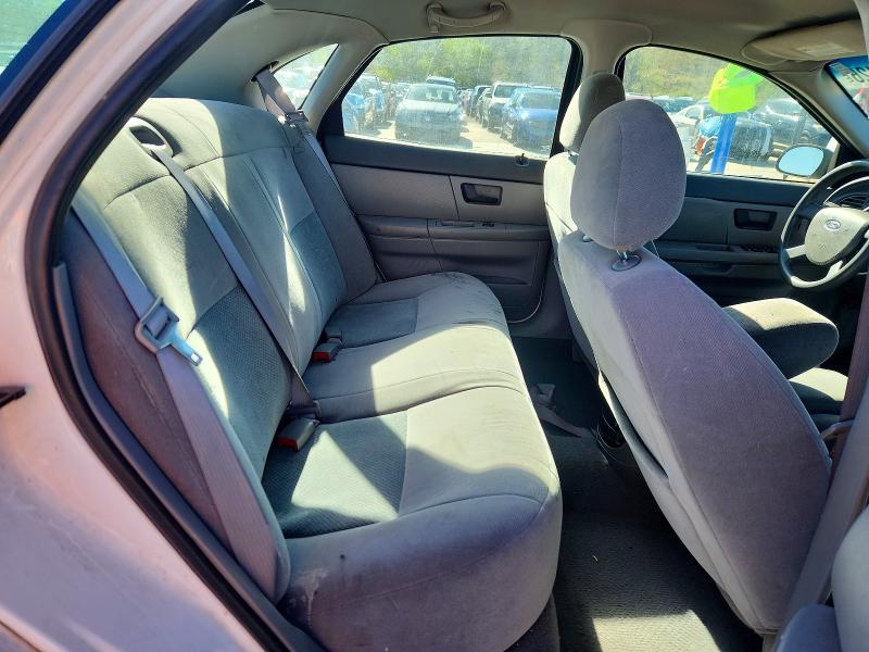 Продажа на аукционе авто 2004 Ford Taurus, vin: 1FAFP52284A167892, номер лота: 67502426