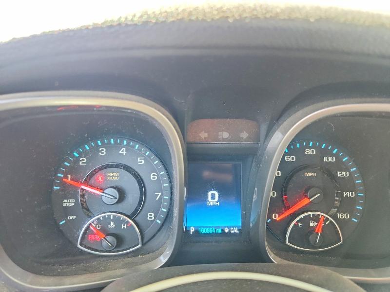 69506456 :رقم المزاد ، 1G11B5SL3FF104161 vin ، 2015 Chevrolet Malibu مزاد بيع