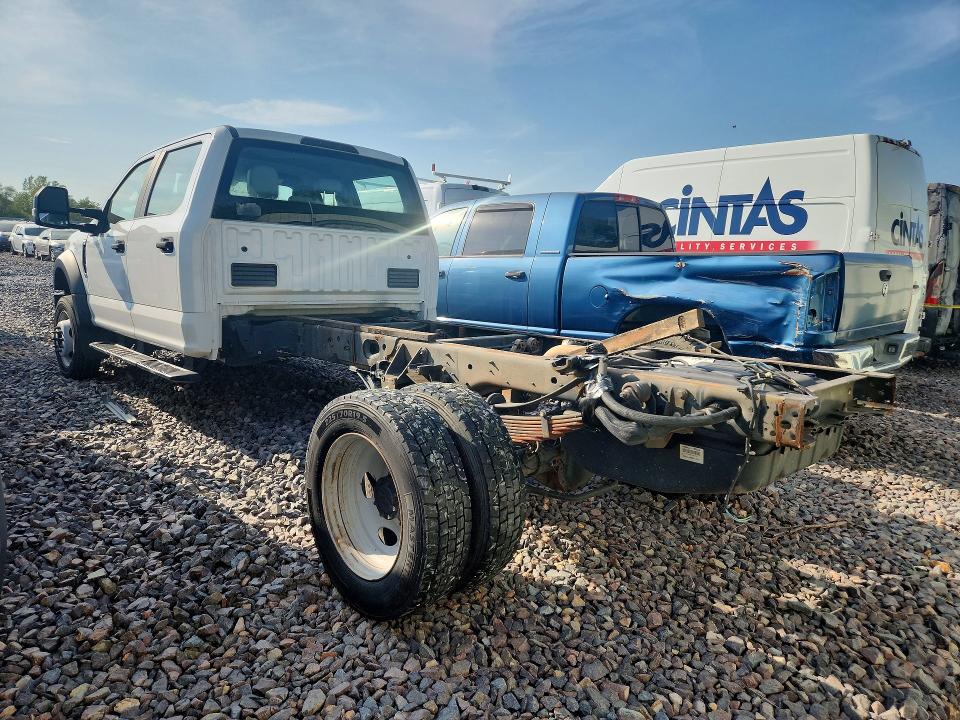 Продажа на аукционе авто 2019 Ford F550, vin: 1FD0W5HY7KEF90964, номер лота: 68041736