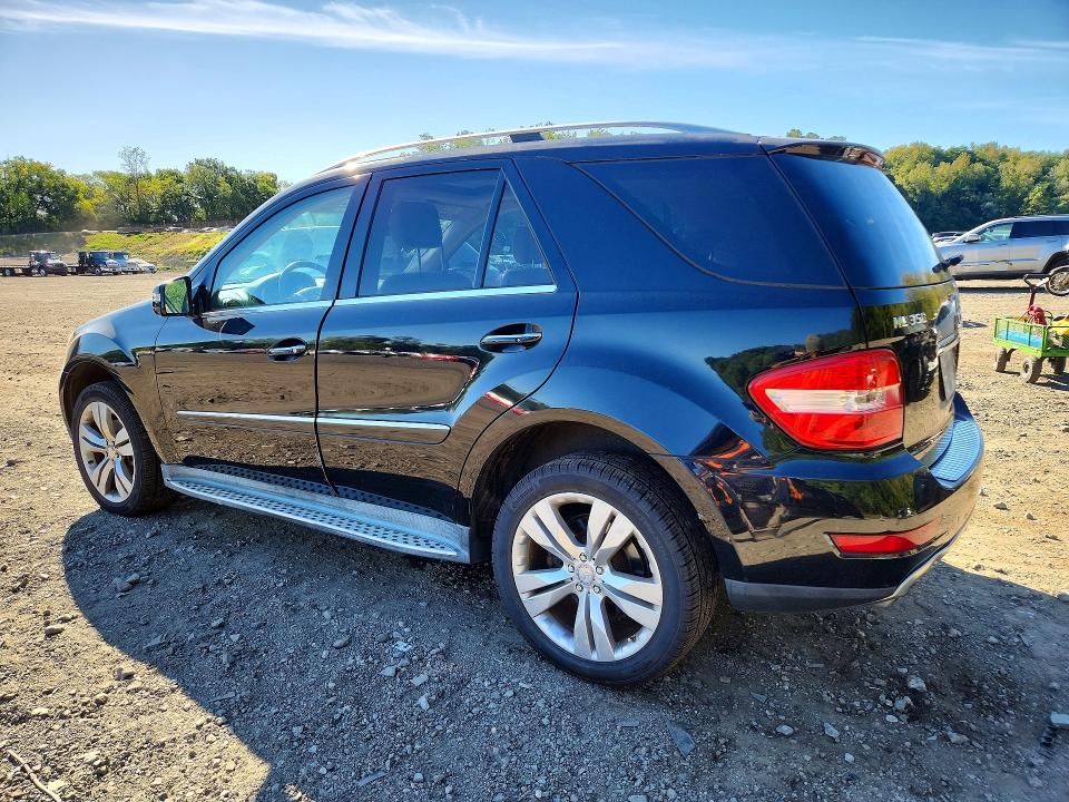 70023966 :رقم المزاد ، 4JGBB8GB7BA681792 vin ، 2011 Mercedes-benz Ml مزاد بيع