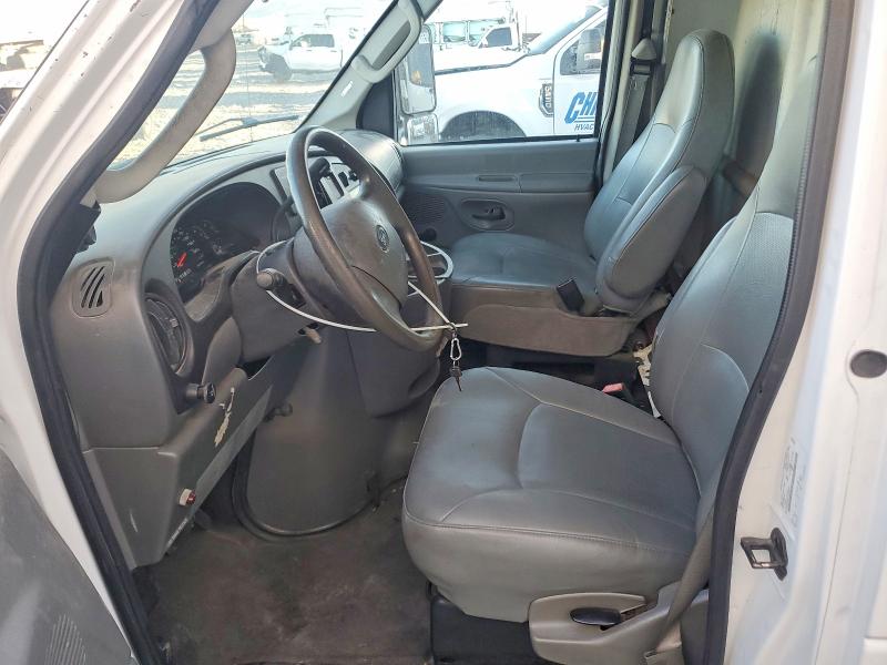 69929266 :رقم المزاد ، 1FDXE45SX6DA56347 vin ، 2006 Ford Econoline مزاد بيع