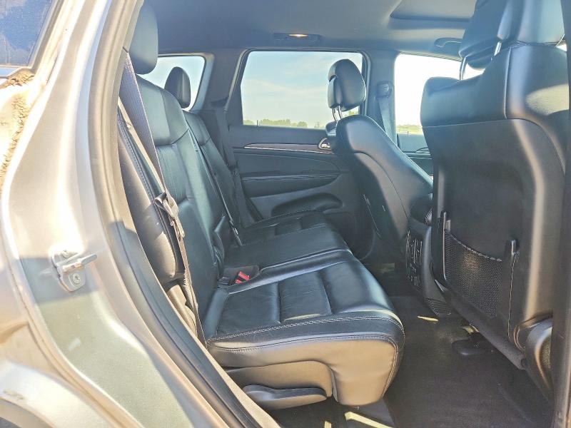 68325586 :رقم المزاد ، 1C4RJFBG2FC762643 vin ، 2015 Jeep Grand Cherokee مزاد بيع